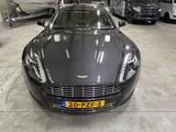 Aston Martin Rapide 6.0 V12 Touchtronic - - Aston Martin aus 2010