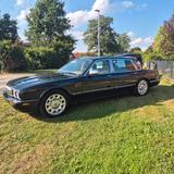 Jaguar Daimler 4.0 Super V8 Lang Super - Jaguar Daimler: 4.0