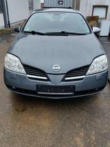 Nissan Primera P12 | 2.0 | 6-Gang Schaltge... - Nissan Primera: P12