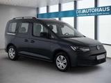Volkswagen Caddy Kombi 2.0 TDI 4MOTION  Standhz Navi LED - Volkswagen Caddy: 4motion
