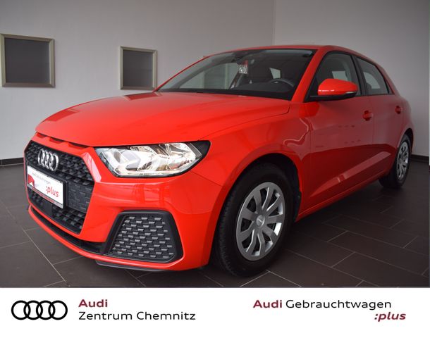 Audi A1 Sportback 25 TFSI SHZ+DAB+PDC