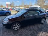 Volkswagen Golf VI Cabriolet=Leder-Xenon-Kamera-Navi-= - Gebrauchtwagen in Lübeck
