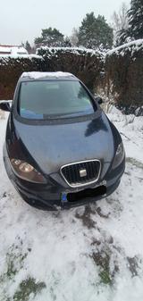 Seat Altea 2.0 TDI CR Style Copa Style Copa - Seat Altea: Style Copa