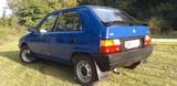 Skoda 135 glx - Skoda aus 1993
