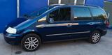 Volkswagen Sharan AUTOMATIK 7 Sitze 119tkm 2.Hd.NAVI.PDC.SZ - gebrauchte VW Sharan aus dem Jahr 2008