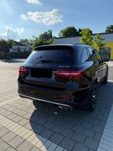 Mercedes-Benz GLC 43 AMG Mercedes-AMG GLC 43 4MATIC Autom.... - Mercedes GLC gebraucht