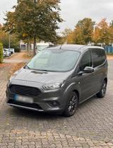 Ford Transit Courier Sport / Transporter /... - Ford: Transporter
