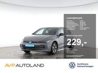 Volkswagen Golf - Vorschau Bild 1