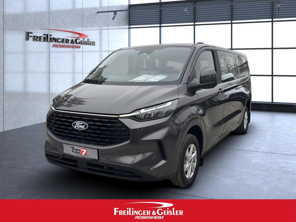Ford Tourneo Custom 320 L2 Tourneo Trend UPE 57180!