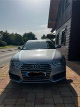 Audi A6 2.0 TDI 140kW S tronic quattro Avant - - Audi A6 in Mönchengladbach