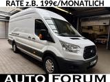 Ford Transit 2.0 D 3,5t L4H3 KLIMA PDC 3SITZE REGALE - Ford Transit 3 5t