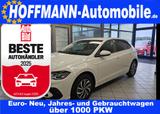 Volkswagen Polo Life PDC,Kamera,Sitzhzg.,Alu,AppConnect - Volkswagen Polo Neuwagen: Weiß