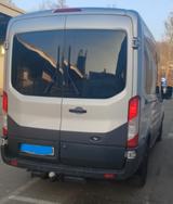 Ford Transit Bus L3H2, 350, 9-Sitzer, alles neu  - Gebrauchtwagen bis 300 Euro