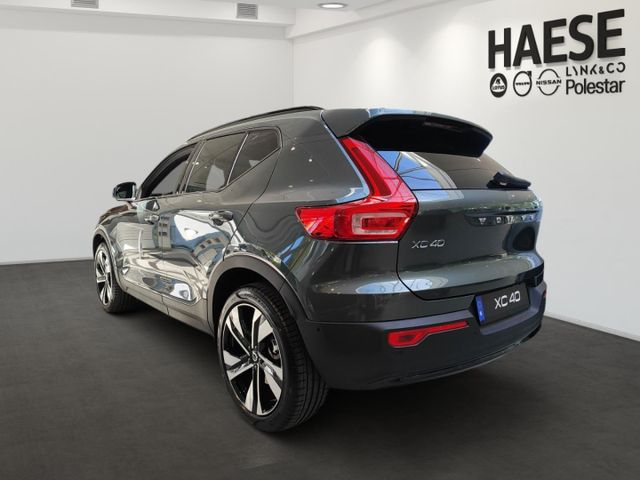 VOLVO XC 40 (Bild 6 von Array)