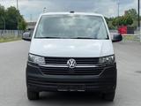 Volkswagen T6.1 Transporter Kasten FWD*KAMERA*KLIMA* - Radlader