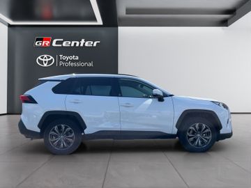 Toyota RAV 4 - 6