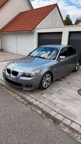BMW 5er BMW 523i - BMW aus 2005: 5er