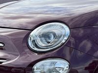 Fiat 500 1.2 Lounge  KLIMA PANORAMA RADIO LM PDC USB - Image