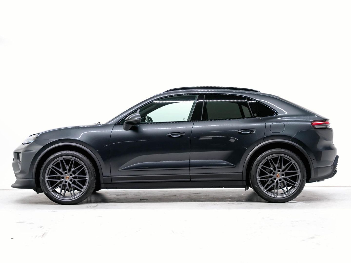 Porsche Macan 4 imagem 2