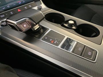 Audi A6 - 11