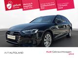 Audi A4 Avant 40 TFSI S tronic advanced | PANO | - Audi A4 aus 2021