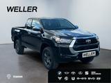 Toyota Hilux 4x4 Xtra Cap Comfort *Navi*PDC*CAM*SHZ* - Toyota Hilux Neuwagen