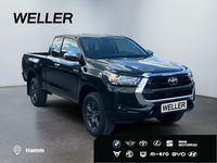 Toyota Hilux - Vorschau Bild 3
