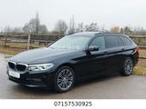 BMW 520d Tour AdLED DrivA HuD AHK RFK Pano Inno FLA - BMW 520 Gebrauchtwagen in Stuttgart