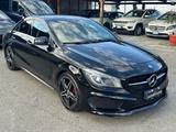 Mercedes-Benz Mercedes CLA 180 CDI Automatic Premium amg - Mercedes CLA 180 mit Halbautomatikschaltung