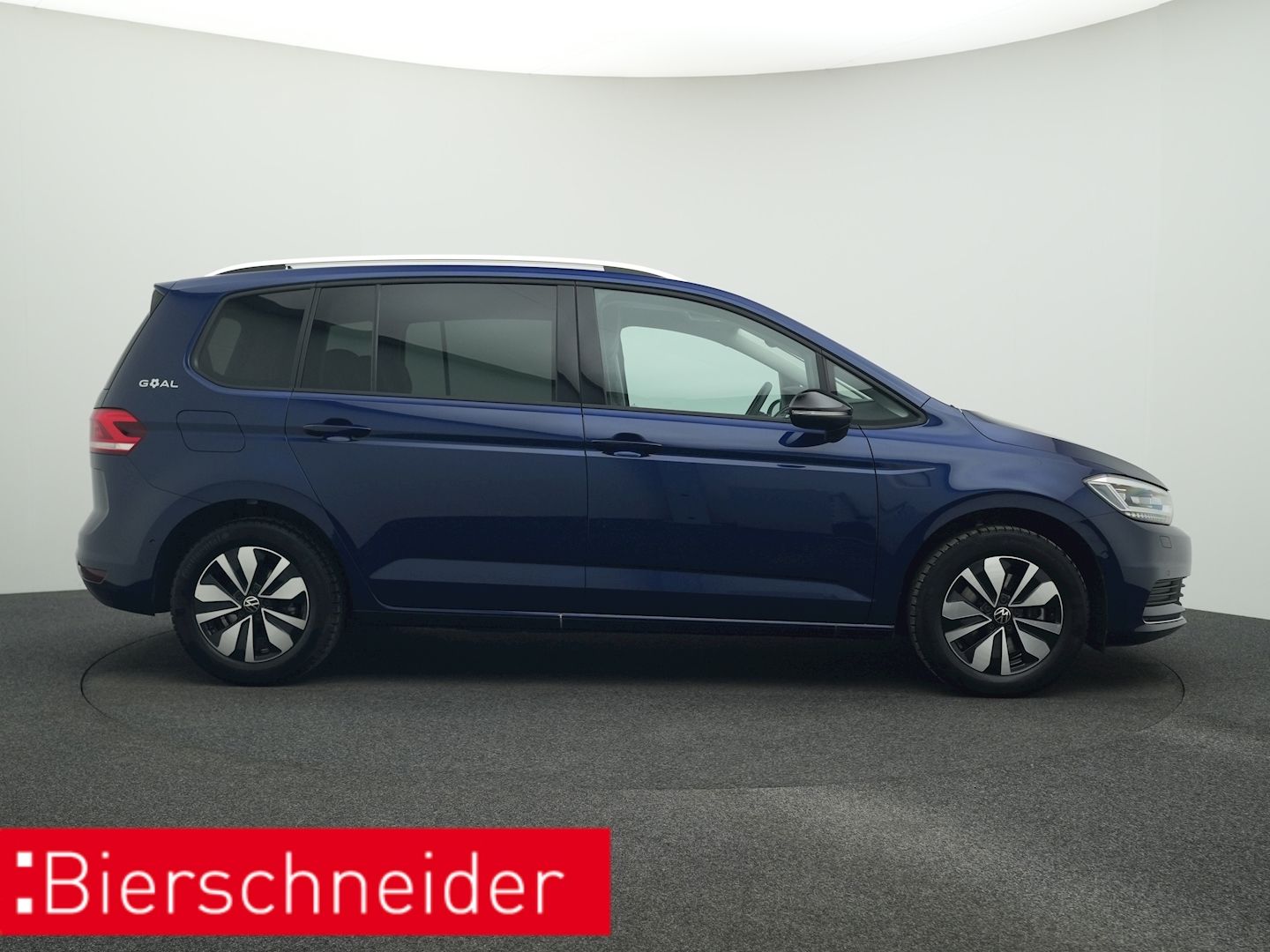 Volkswagen Touran - Bild 7