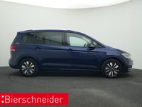 Volkswagen Touran - Vorschau Bild 7