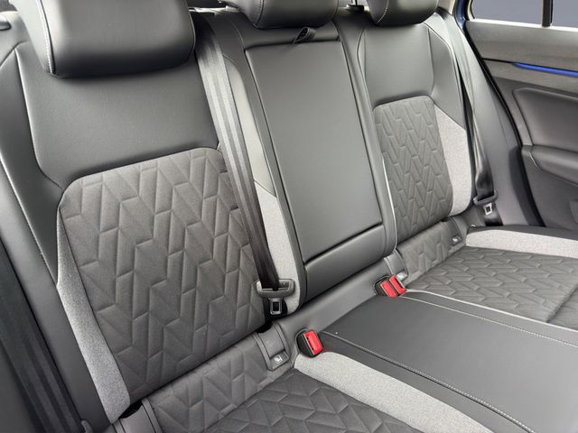 Golf VIII Variant 1.5eTSI DSG Goal AHK