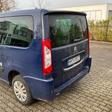 Citroën Jumpy - Citroën Jumpy in Hamburg