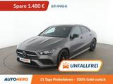 Mercedes-Benz CLA 200 d AMG Line Aut.*NAVI*LED*ACC*PDC*CAM* - Mercedes-Benz CLA 200 Gebrauchtwagen in München