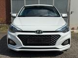 Hyundai i20 Select, Schekheft, 1st HAND - Hyundai Gebrauchtwagen in Oberhausen