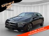 Mercedes-Benz CLA 180 SB Progressive 7G Keyless-Go LED Lenkhz. - Mercedes-Benz CLA 180 Shooting Brake Jahreswagen