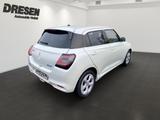 Suzuki Swift 1.2 Comfort/Navi/5 Jahre Garantie/Sitzheiz - Suzuki Swift in Mönchengladbach