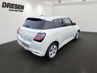 Suzuki Swift - Vorschau Bild 3