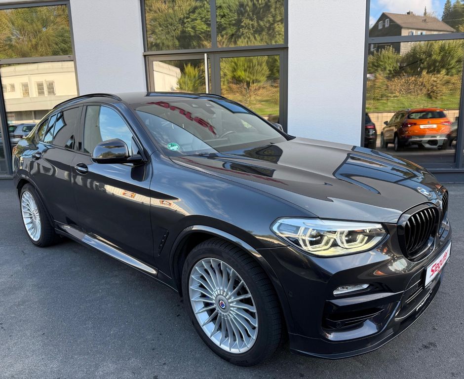 Angebot ansehen ALPINA XD4