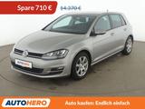 Volkswagen Golf VII 1.4 TSI Highline BMT*NAVI*XENON*TEMPO* - Gebrauchtwagen in Frankfurt bis 15.000 Euro