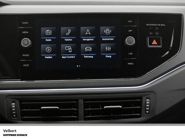 Volkswagen Taigo - Bild 16