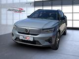 Volvo XC 40 Ultimate Recharge Pure Electric 2WD LED - Volvo XC40: Recharge Ultimate
