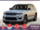 Jeep Grand Cherokee 2.0 PHEV 380 Lim Pano Nav ACC Kam - Jeep Grand Cherokee in Freiburg
