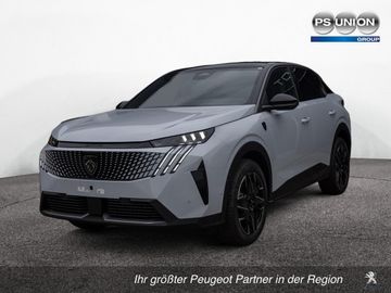 Peugeot Leasing Angebot: Peugeot 3008