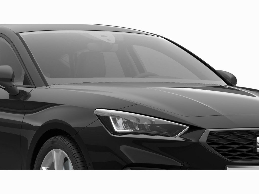 Seat Leon - Bild 10