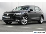 Volkswagen Tiguan 2.0 TDI Highline 4Motion/ACC/AHK - mit Diesel-Antrieb: Alcantara, Geländewagen