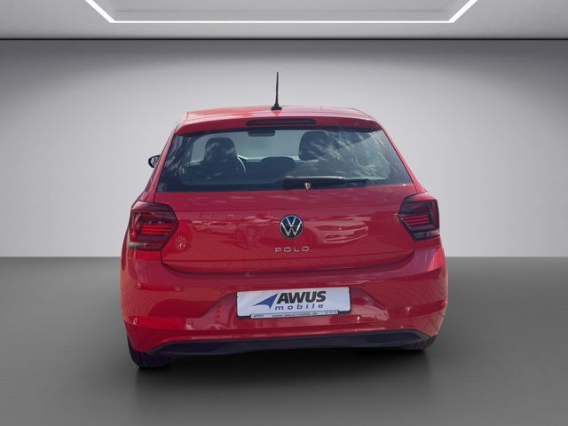 Polo 1.0 Comfortline