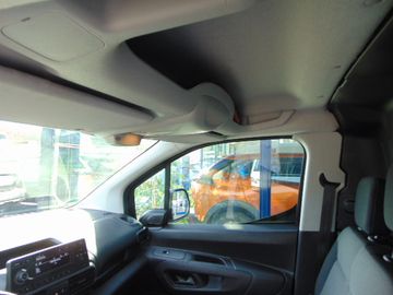Bild 13 Citroën Berlingo Kasten Worker M/L1