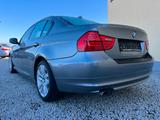 BMW 320 Baureihe 3 Lim. 320d Xenon 2.Hand - gebrauchte BMW 320 aus dem Jahr 2010