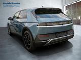 Hyundai Ioniq 5 Elektro Techniq Assistenz-Paket Kamera - Hyundai IONIQ 5: Techniq